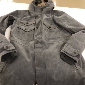 Burton Gore-Tex Insulated Jacket